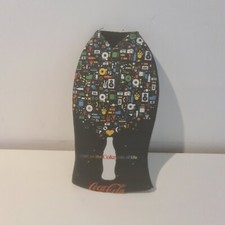 Cola Flaschenhülle Neopren