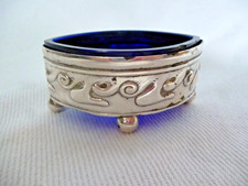 Dänemark antike Saliere 828