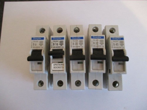 Doepke dls5 b10 b16 - dls5, b20