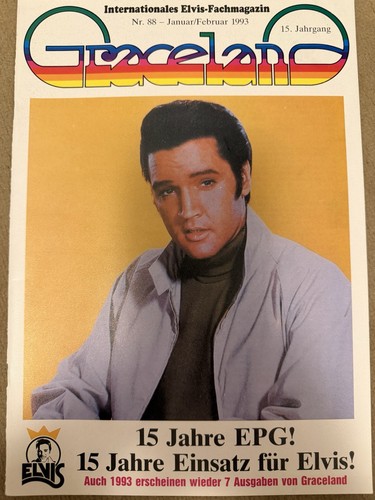 Graceland internationales - graceland,