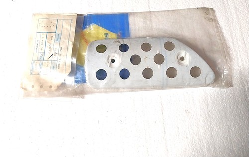 Radkappe oem für - "oem", auspuff