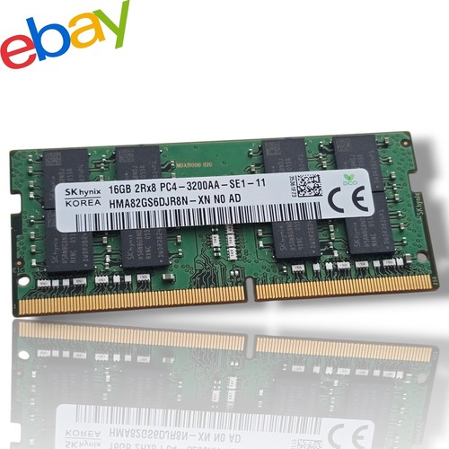 Hynix 16gb ddr4 - 16gb,
