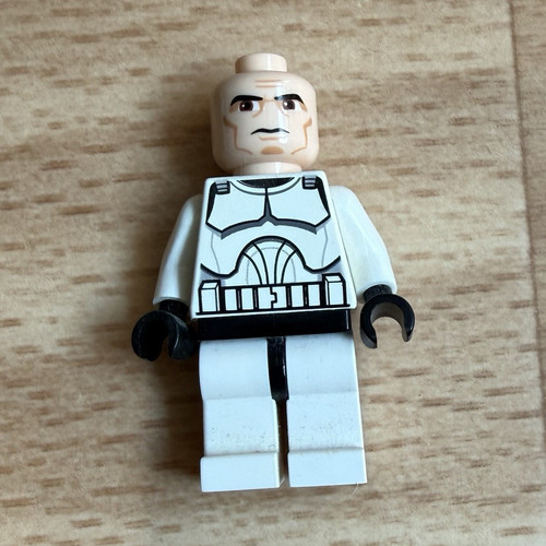 Lego star wars - wars:, the