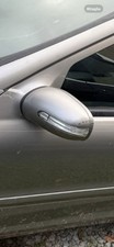 aussenspiegel w203 723 Silber mopf  mercedes benz Blinker