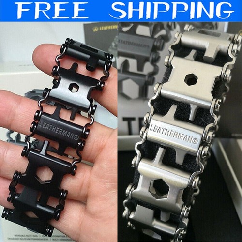Leatherman tread edelstahl - leatherman-tread,