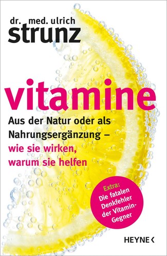 Ulrich strunz vitamine - ulrich,