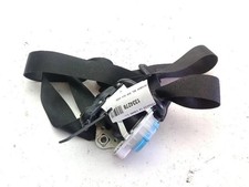 3063559 sicherheitsgurt vorne rechts für MERCEDES BENZ GLA (H247) 2013 22861634