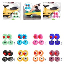 Trolley PU Rad, Hochleistungs