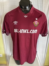 Dynamo Dresden Trikot SGD