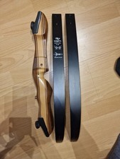 Recurve Sportbogen Ragim