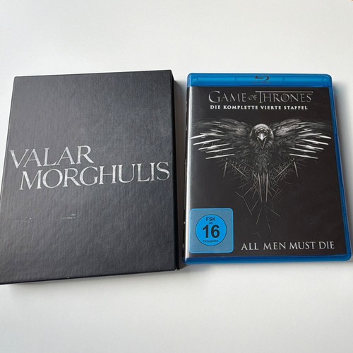 Game thrones komplette - thrones,