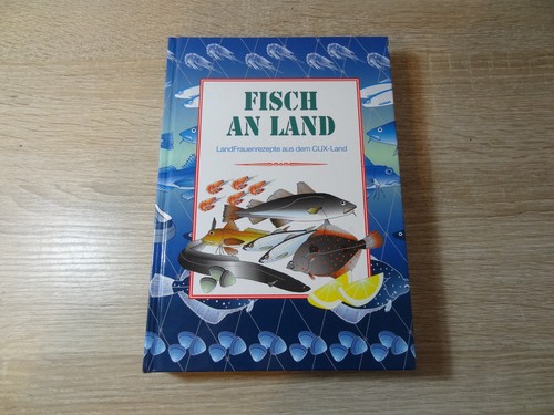 Fisch land - fisch,
