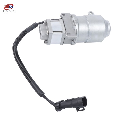 Selespeed pumpe für alfa - selespeed-pumpe,