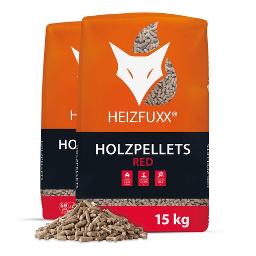 Heizfuxx red enplus a1 - heizfuxx®,