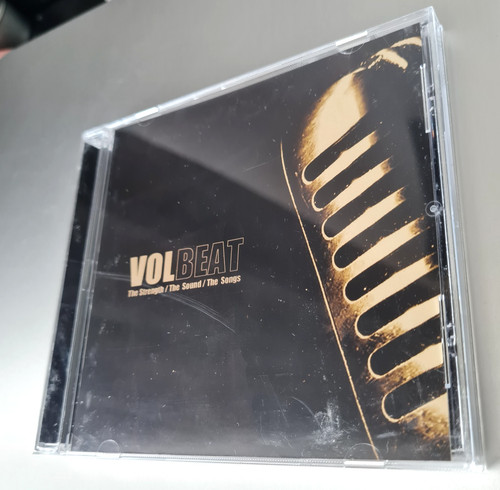 Volbeat the - ,