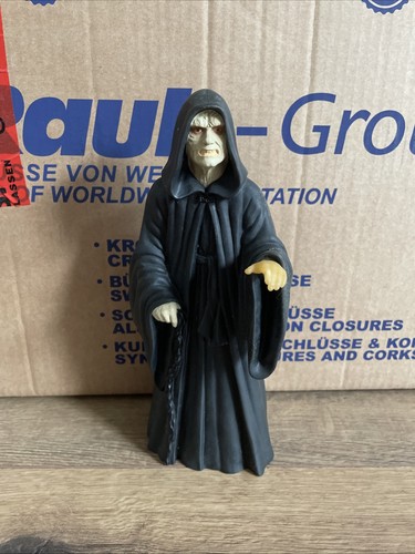 Vintage star wars - wars, imperator