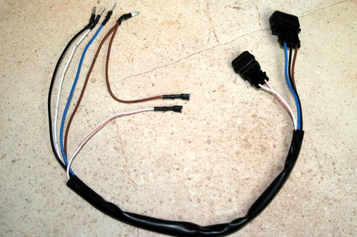 Kabel für alle elektrischen
