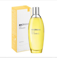 BIOTHERM • EAU VITAMINEE •