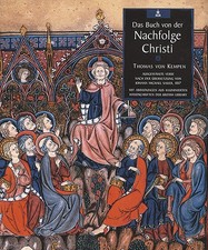 Das Buch von der Nachfolge