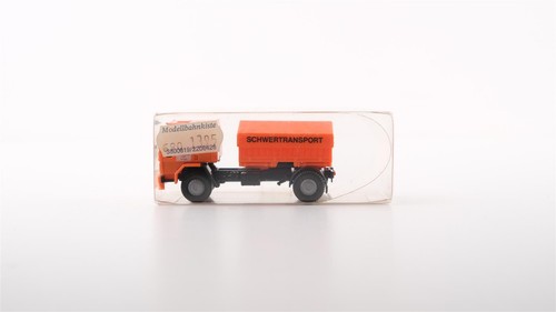 Rietze 60112 ford cargo - rietze,