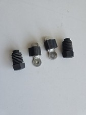 Opel Frontera B Einstellpuffer Gummipuffer Abstandhalter Auflage Motorhaube Set