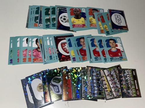 Painini sticker 2026 gruppe - painini,
