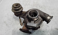 OPEL VECTRA B 36 Turbolader