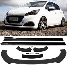 Spoilerschwert Frontspoiler