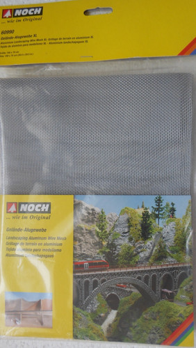 Noch 60990 gelände - noch,