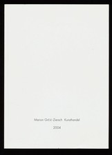 Ausgewählte Arbeiten auf