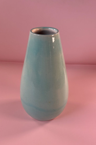 Flaschenvase hansa gotha - hansa,