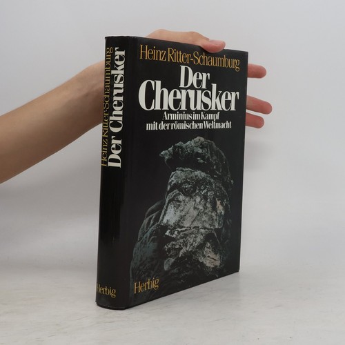 Der cherusker heinz - der,