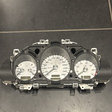 MB SLK  R170  Tacho A1705406911 Final Edition (102) Kombiinstrument