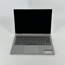 Lenovo Yoga 730 13 Silver FHD