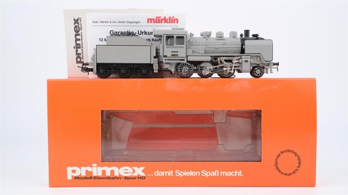 Primex 30031 dampflok - primex,