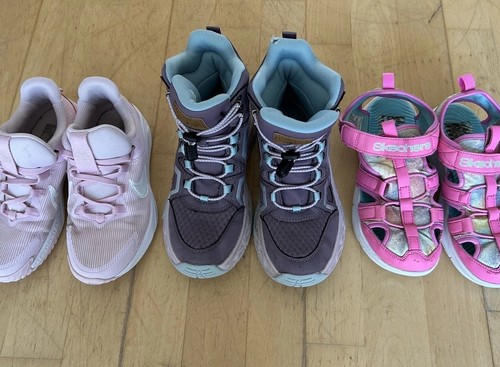 Kinder schuhe paket - paket, gr