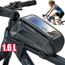 Fahrrad rahmen tasche oberrohr - fahrrad,