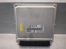 A028545193 ECU-MOTORSTEUERGERÄT UCE MOTORSTEUERGERÄT / BOSCH / 0281010118 / 4685