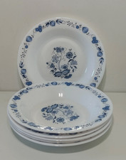 Set sechs teller arcopal - set,