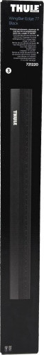 Thule wingbar edge 77cm - edge,