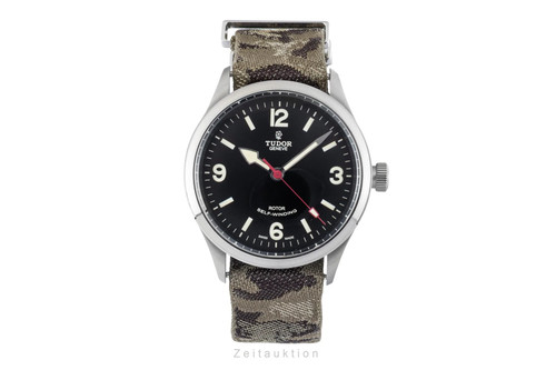 Tudor heritage ranger - tudor,