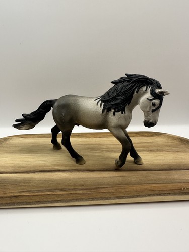 Schleich figur andalusier - schleich,