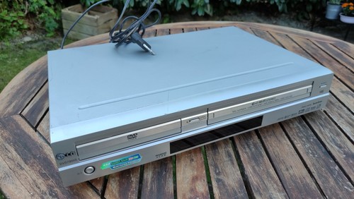 Dvs7905s kombigerät dvd - lg,