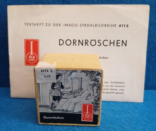 243 ddr dia film imago - ddr,