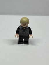 LEGO Minifigur Luke Skywalker in Jedi-Robe Episode VI sw0395 TOP