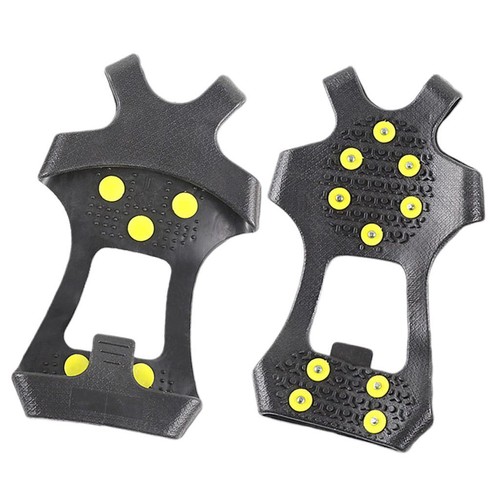 Paar spikes krallen - 1,