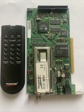 Hauppauge WinTV Nexus-S |