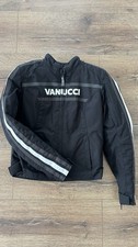 Vanucci Damen Motorrad