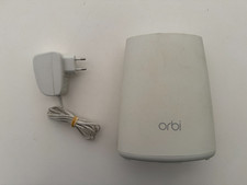 Netgear Orbi RBR40 AC2200 Router Tri-Band Access Point - Weiß