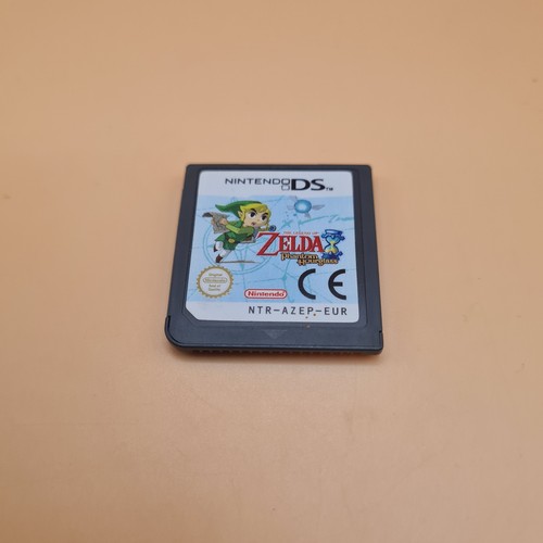 The legend zelda - the,